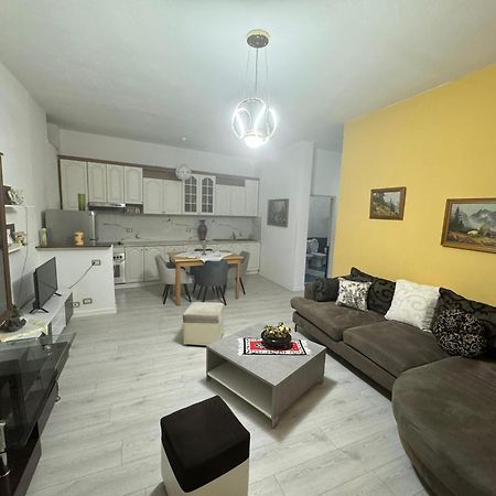 Center Of Tirana Apartment Exterior photo